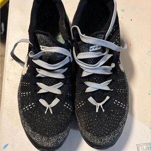 Nike Air Vapormax FlyKnit sneakers